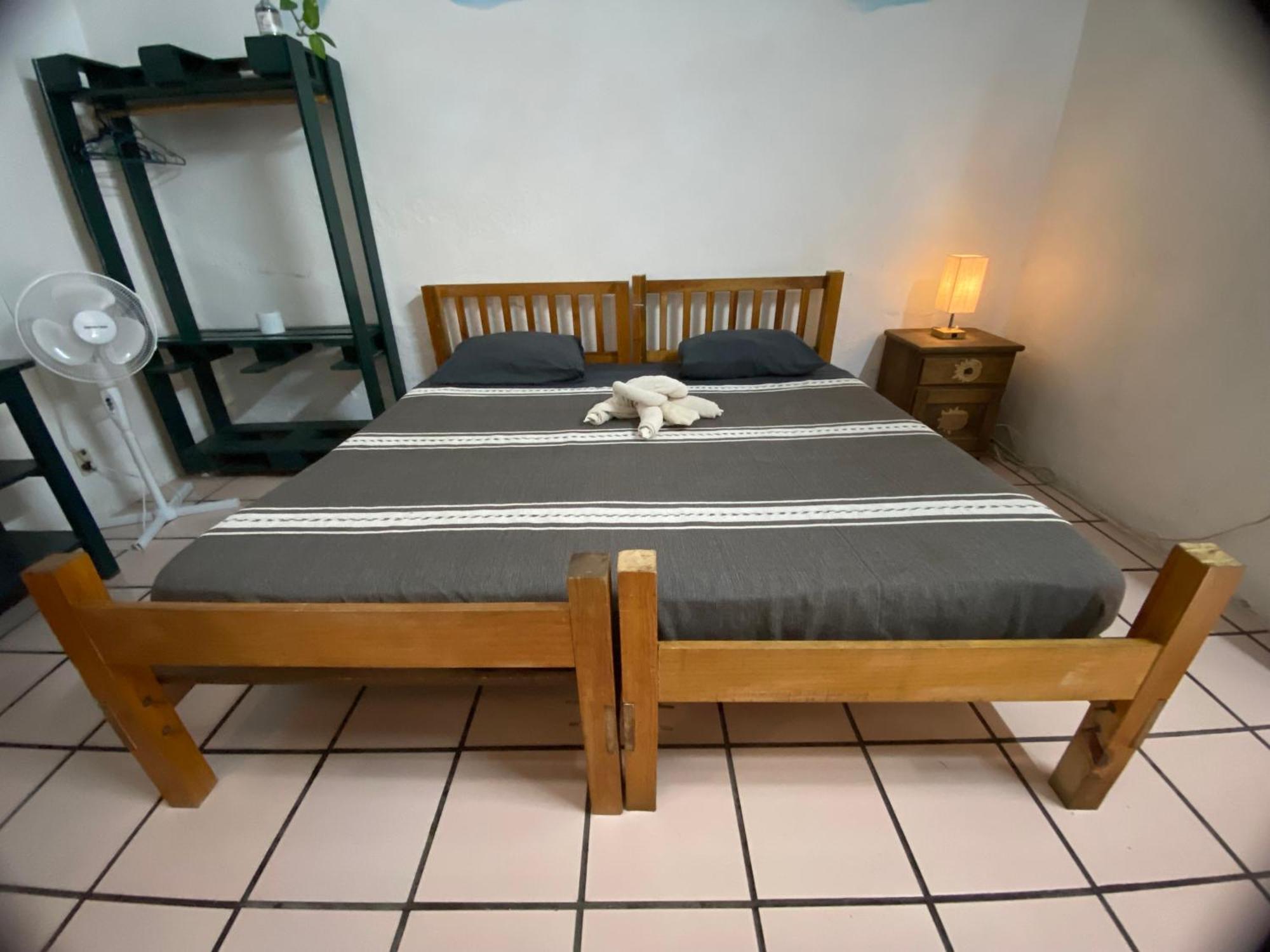 Oaxaca Hostal Luz De Luna Nuyoo מראה חיצוני תמונה