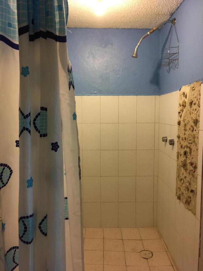 Oaxaca Hostal Luz De Luna Nuyoo מראה חיצוני תמונה