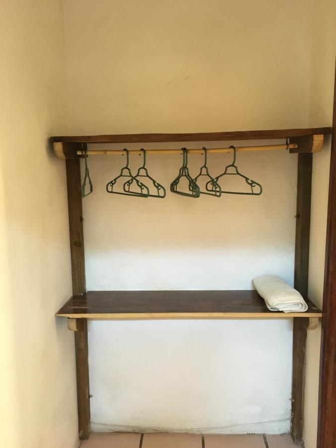Oaxaca Hostal Luz De Luna Nuyoo מראה חיצוני תמונה
